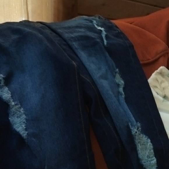 Jeans - Picture 5 of 7